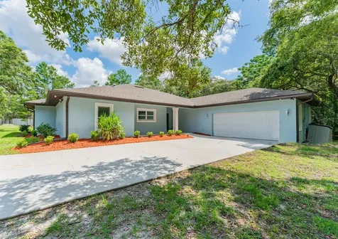 16610 Old Moulton Road Spring Hill FL 34610