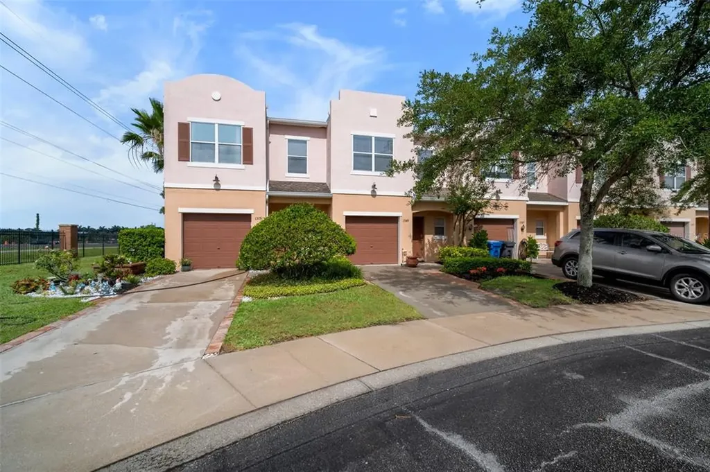 13149 Sonoma Bend Place Gibsonton FL 33534