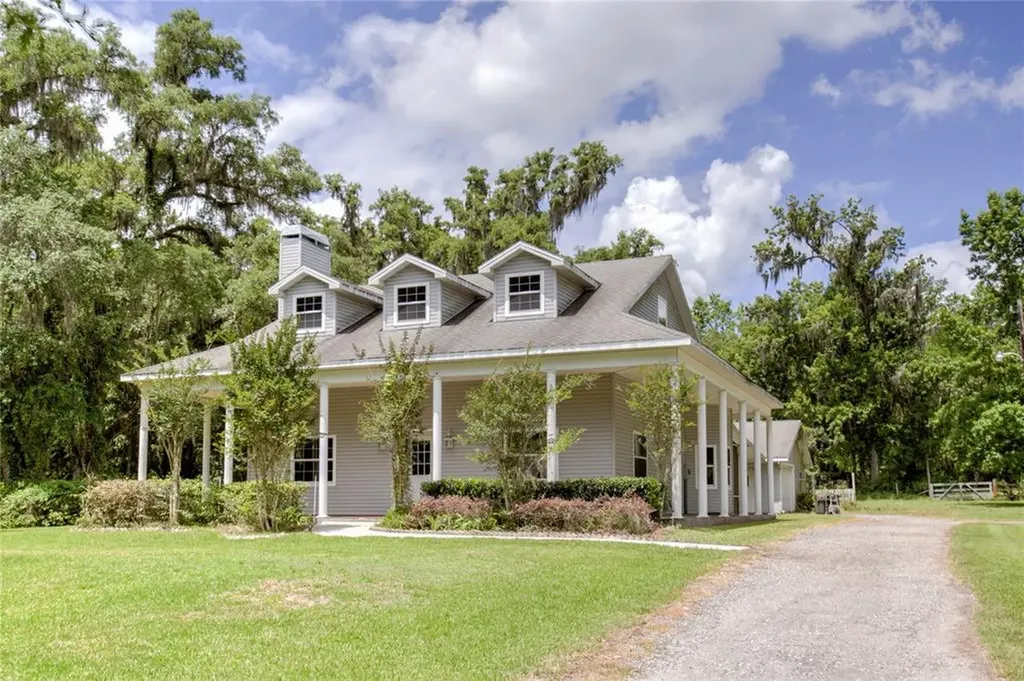 2219 Culbreath Road Brooksville FL 34602