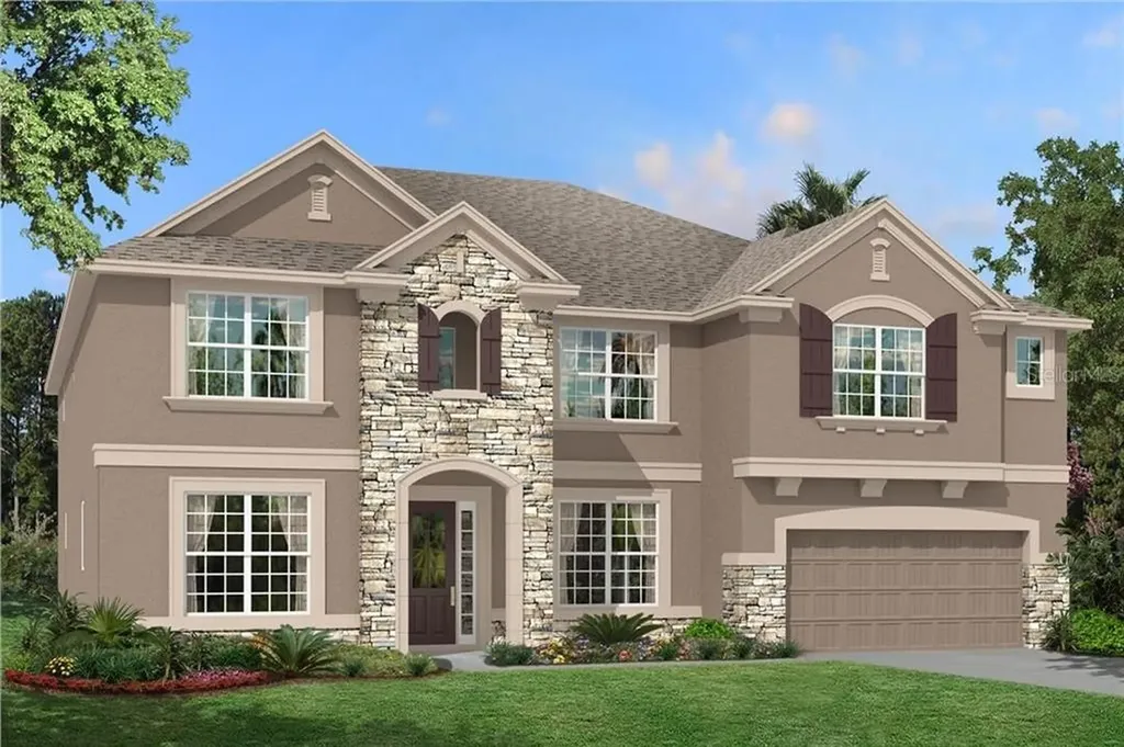 33394 Kateland Drive Wesley Chapel FL 33545
