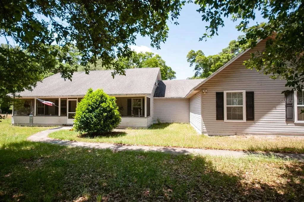 25419 NW 105th Place High Springs FL 32643