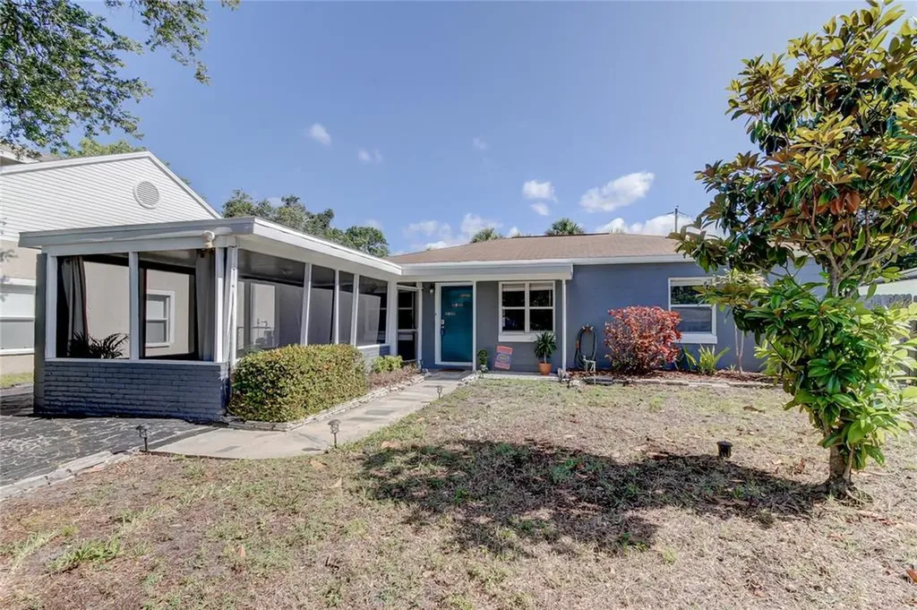 4411 W Wallcraft Avenue Tampa FL 33611