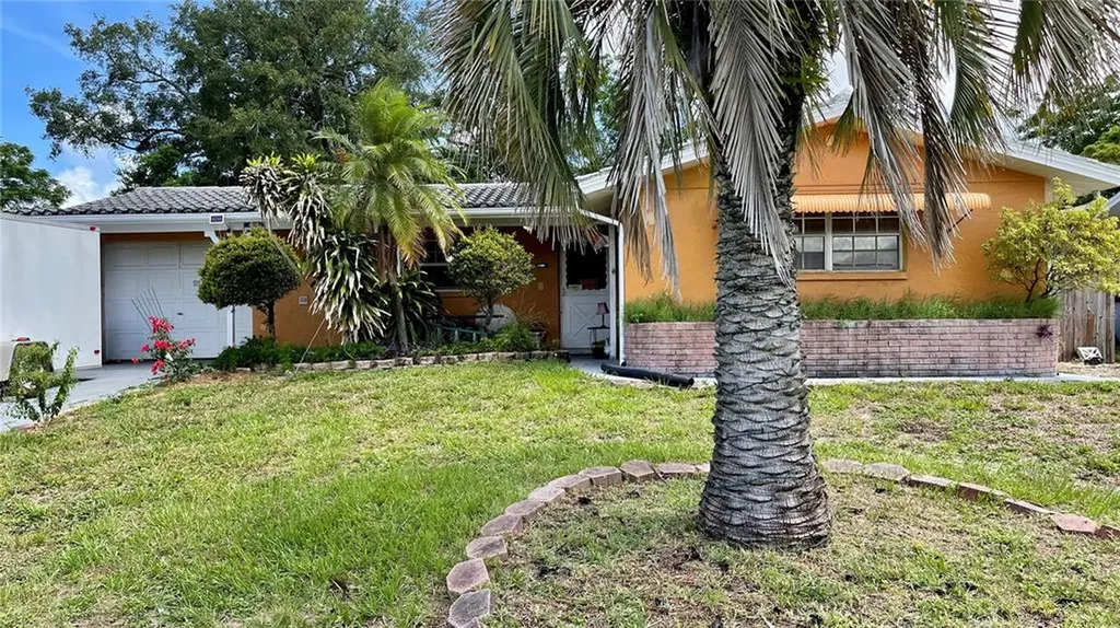 7809 Waxwood Drive Port Richey FL 34668
