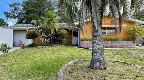 7809 Waxwood Drive Port Richey FL 34668