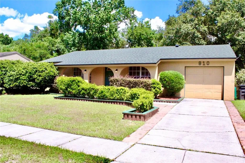810 Rio Ala Mano Drive Altamonte Springs FL 32714