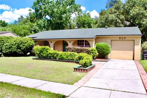 810 Rio Ala Mano Drive Altamonte Springs FL 32714