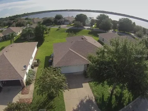 1540 Lake Villa Drive Tavares FL 32778