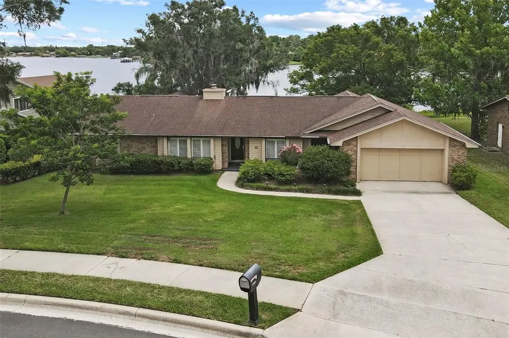 2531 Jennifer Hope Boulevard Longwood FL 32779