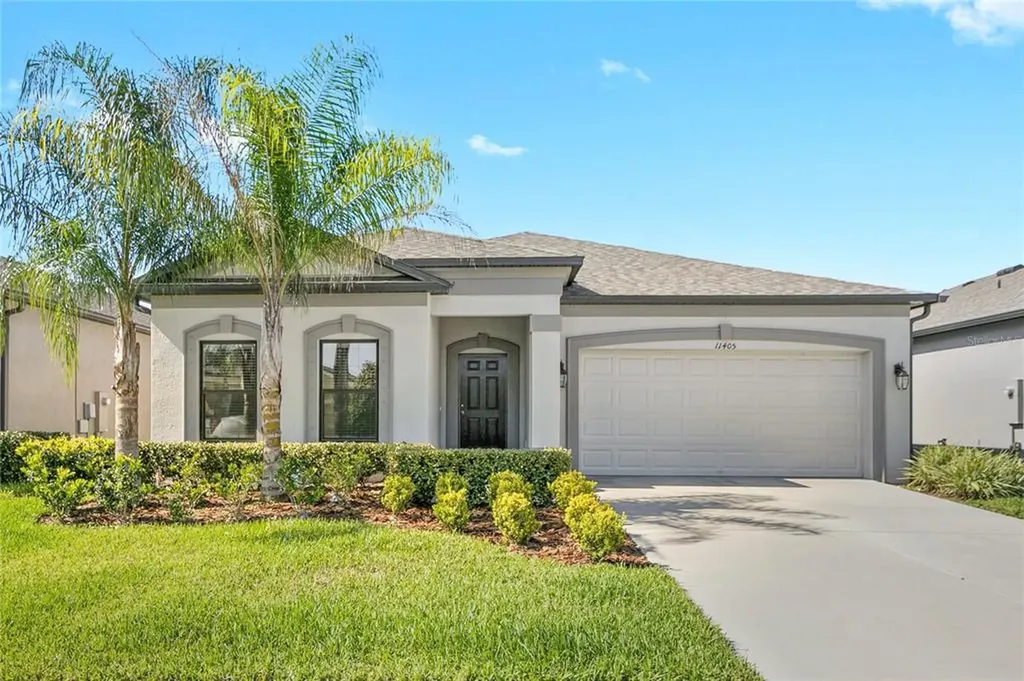 11405 Amapola Bloom Court Riverview FL 33579