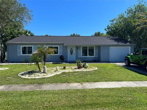 2664 Roxbury Circle North Port FL 34287
