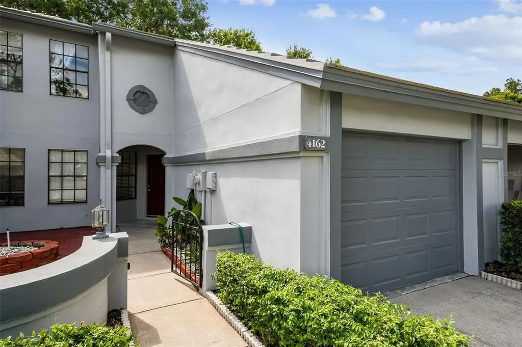 4162 Brentwood Park Circle Tampa FL 33624