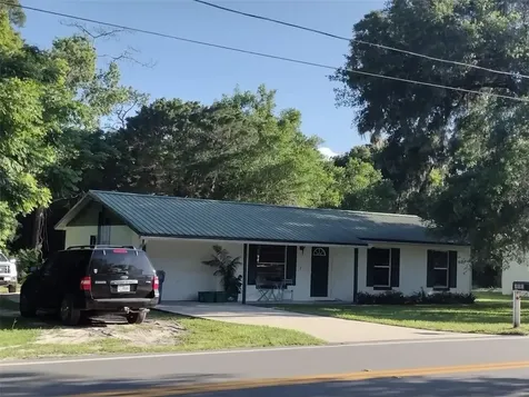 800 W New York Avenue Orange City FL 32763