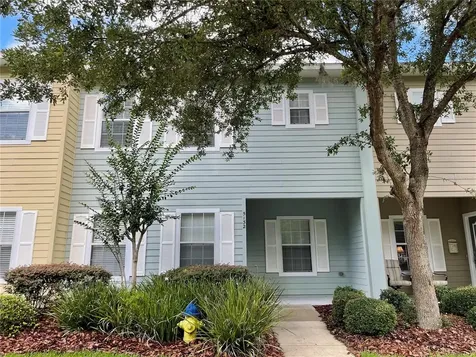 5132 NW 21st Drive Gainesville FL 32605
