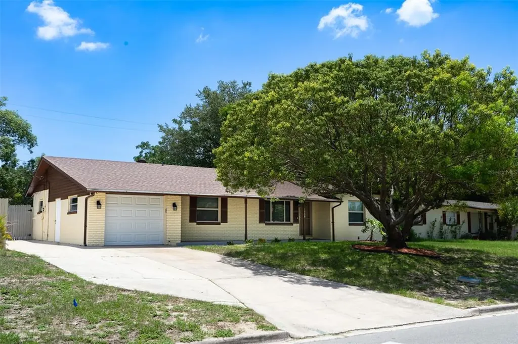 1909 Freeport Street Orlando FL 32808