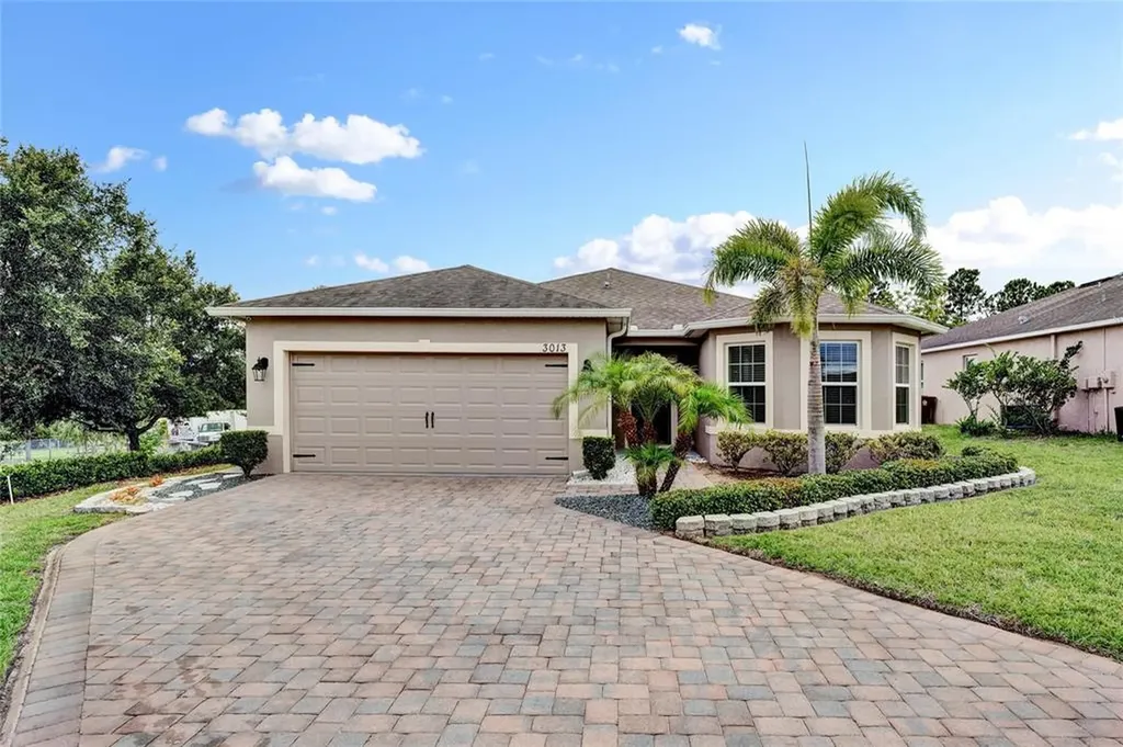 3013 Patterson Groves Drive Haines City FL 33844
