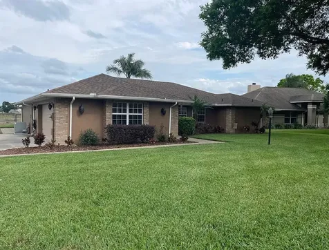 824 Carlton Court Winter Haven FL 33884