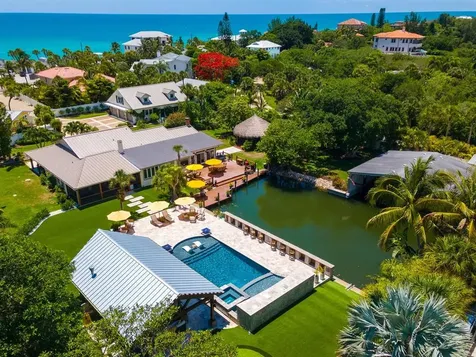 3752 Casey Key Road Nokomis FL 34275