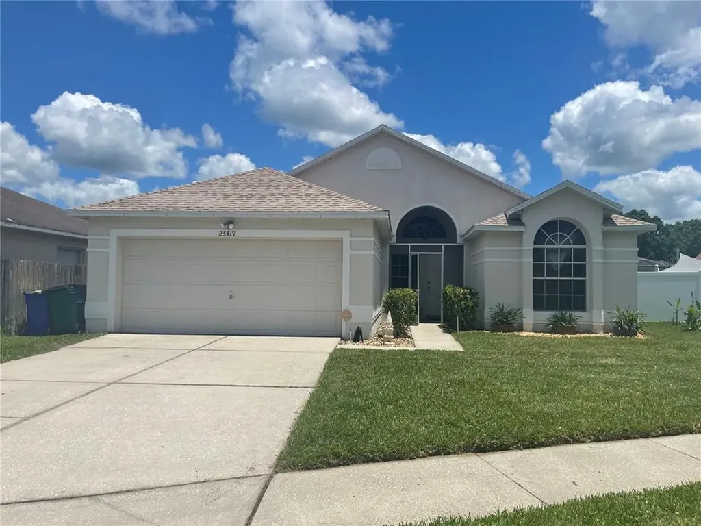 25419 Seven Rivers Circle Land O Lakes FL 34639