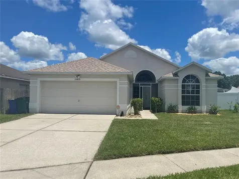 25419 Seven Rivers Circle Land O Lakes FL 34639