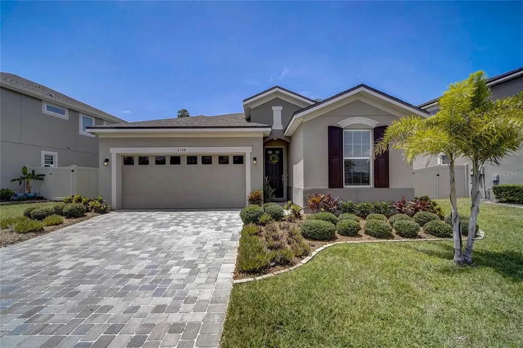2108 Donahue Drive Ocoee FL 34761