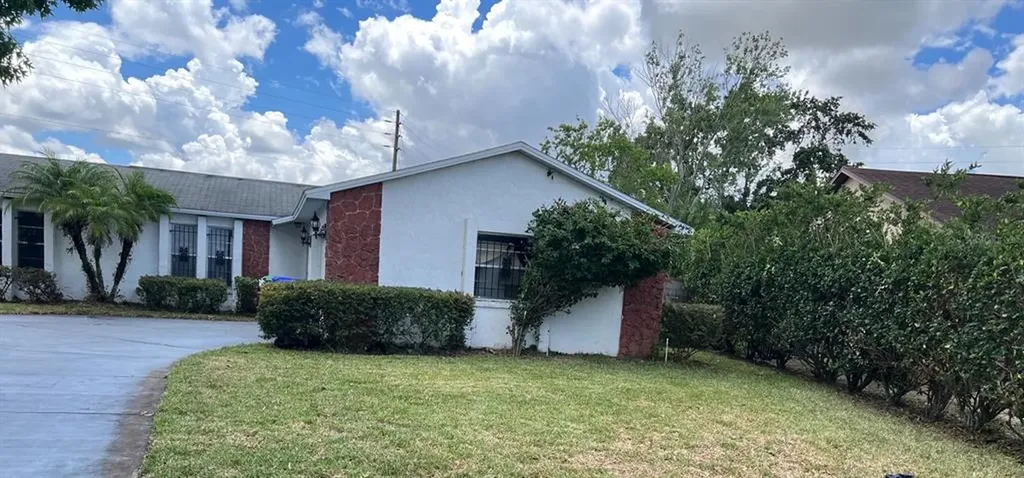 5769 Telipa Drive Orlando FL 32839