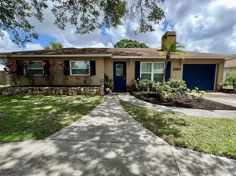 5363 Foxwood Drive Sarasota FL 34232