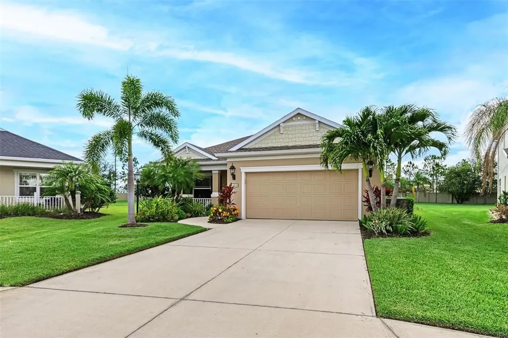 4538 Cedar Brush Terrace Sarasota FL 34243