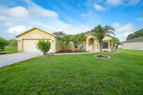 1239 Rio De Janeiro Avenue Punta Gorda FL 33983