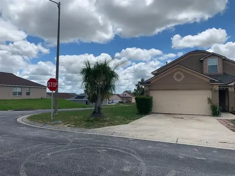706 Rollins Drive Davenport FL 33837