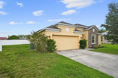 821 Jefferson Boulevard Haines City FL 33844