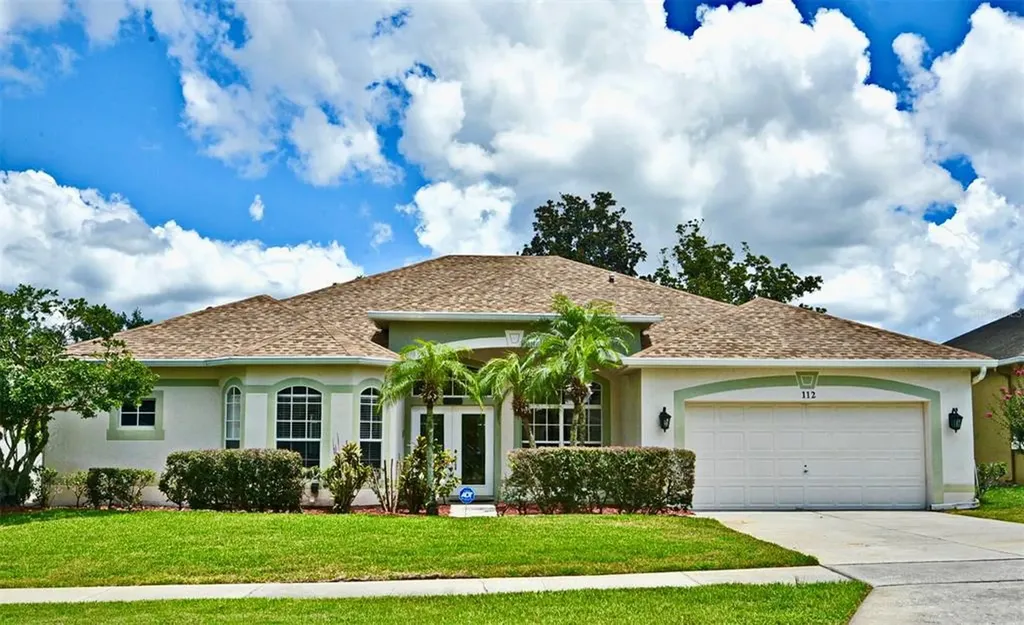 112 Oak Grove Circle Lake Mary FL 32746