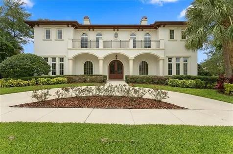 702 S Bella Vista Street Tampa FL 33609