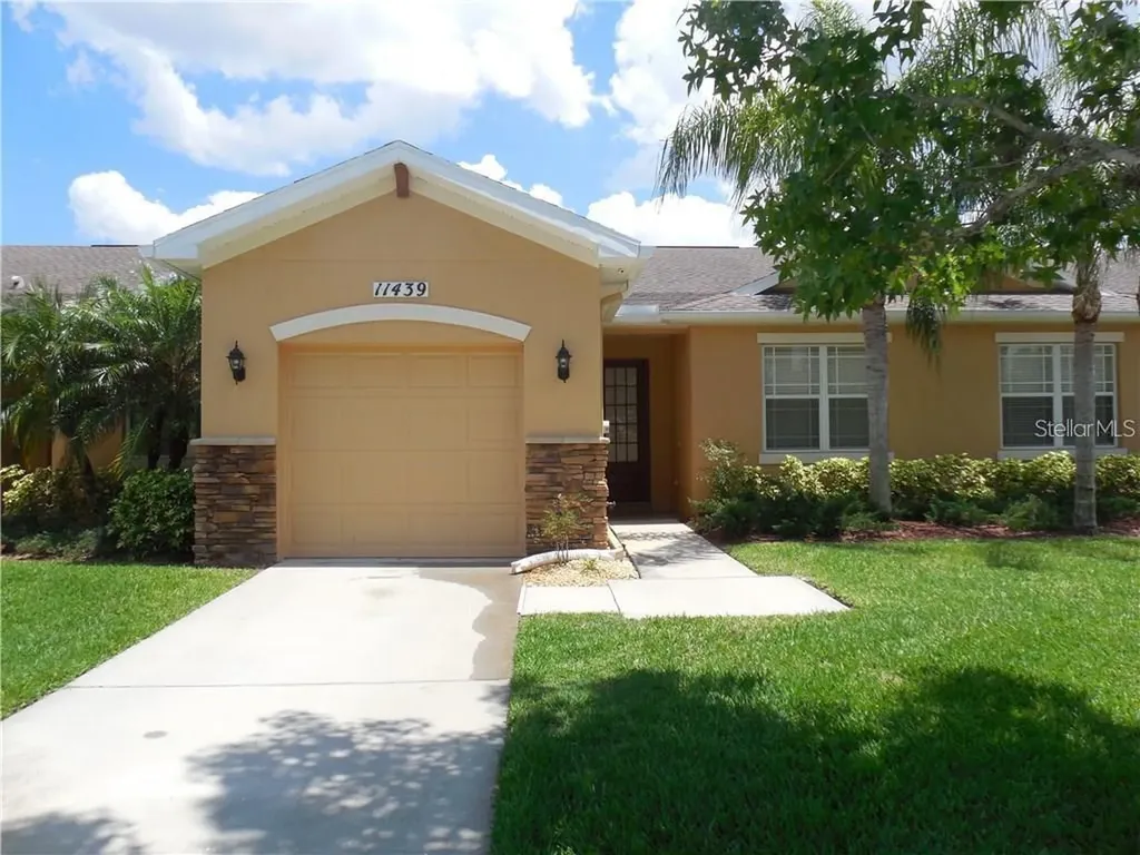 11439 52nd Court E Parrish FL 34219