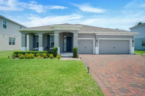4259 Tigris Drive Apopka FL 32712