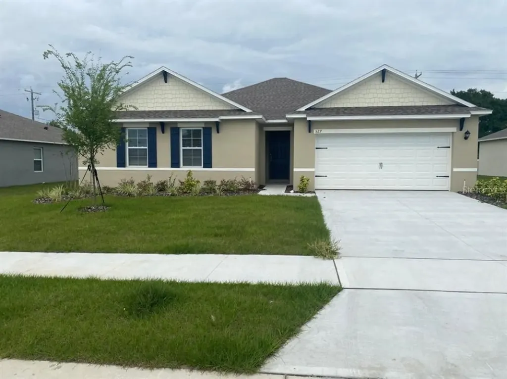 527 Auburn Grove Terrace Auburndale FL 33823