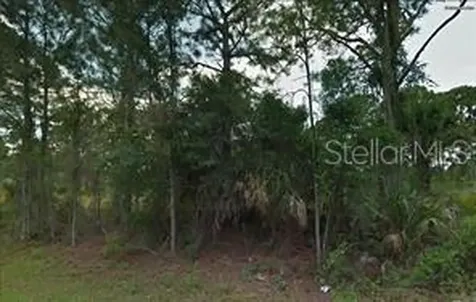 Jacaranda Avenue North Port FL 34291