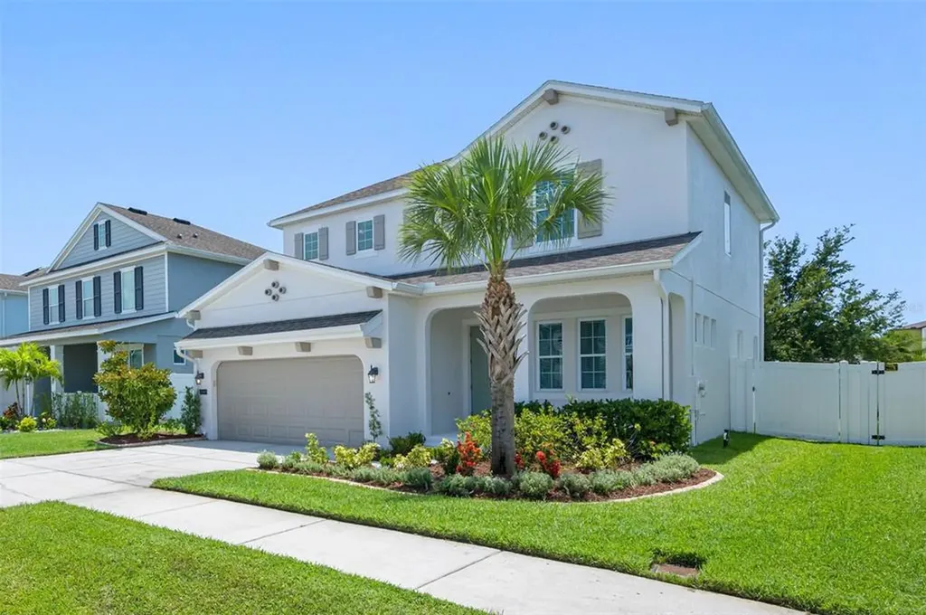 7607 S Kissimmee Street Tampa FL 33616