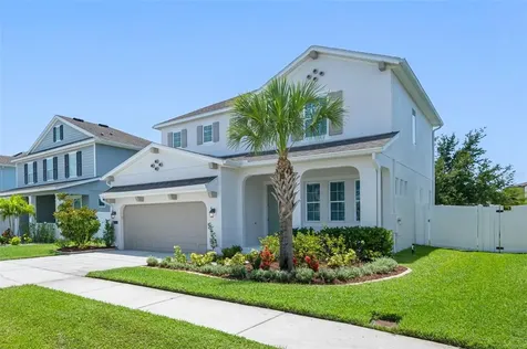 7607 S Kissimmee Street Tampa FL 33616