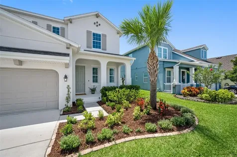 7607 S Kissimmee Street Tampa FL 33616