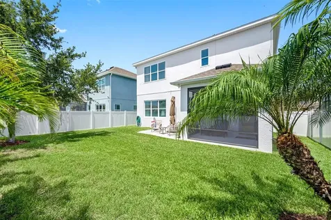 7607 S Kissimmee Street Tampa FL 33616