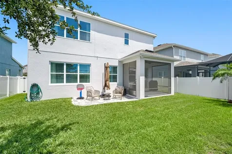 7607 S Kissimmee Street Tampa FL 33616