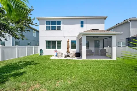 7607 S Kissimmee Street Tampa FL 33616
