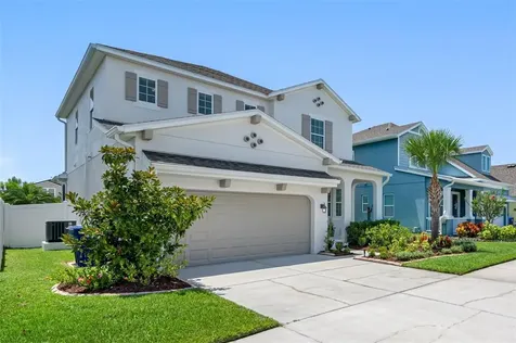7607 S Kissimmee Street Tampa FL 33616