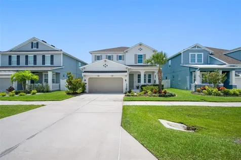 7607 S Kissimmee Street Tampa FL 33616