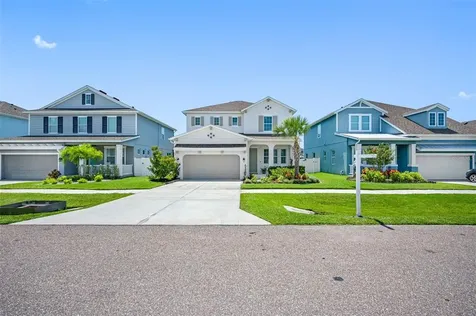 7607 S Kissimmee Street Tampa FL 33616