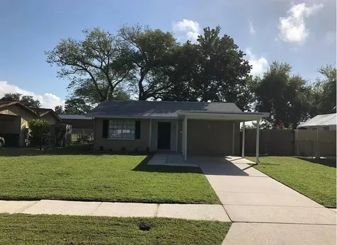 6324 S Renellie Court Tampa FL 33616