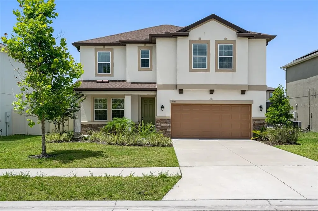 1181 Montgomery Bell Road Wesley Chapel FL 33543