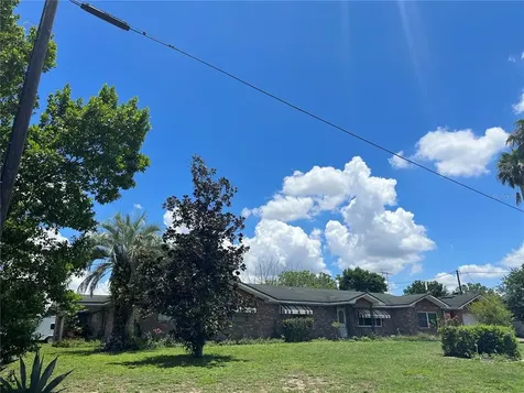601 S 10th Street Lake Wales FL 33853