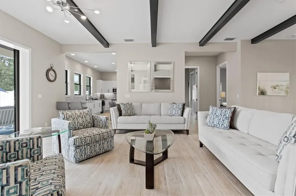 1905 Tulip Drive Sarasota FL 34239