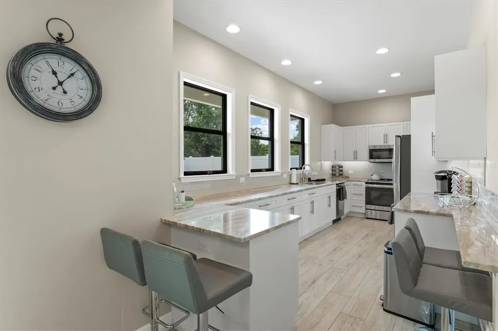 1905 Tulip Drive Sarasota FL 34239